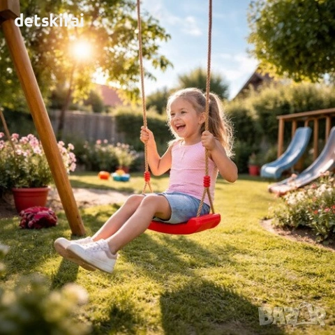 чрвена Люлка дъска