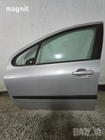 Предна лява врата Peugeot 307