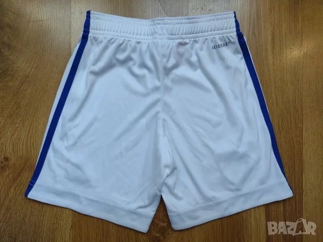 Leeds United England / Adidas - детски футболен екип , снимка 17 - Детски тениски и потници - 55604832