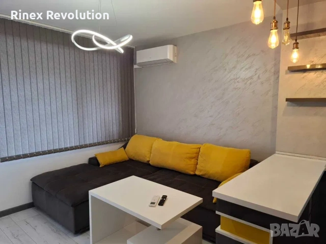 Тристаен апартамент под наем в Южен