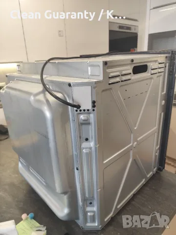 Фурна за вграждане Hotpoint Ariston FA3 841 H IX HA – Инокс – Като нова!, снимка 2 - Печки, фурни - 55424973