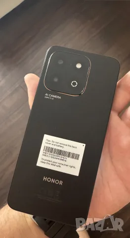 honor X6B - Чисто Нов, снимка 3 - Huawei - 55640046