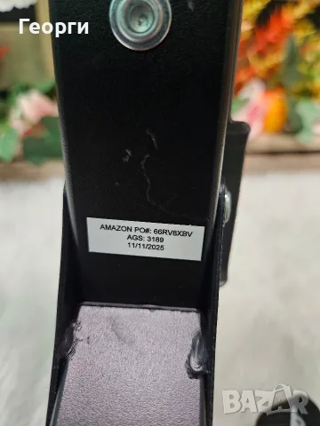 Багажник за велосипед Allen Sports Ultra Compact (AL01), снимка 4 - Аксесоари и консумативи - 55694795