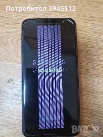 Самсунг j4 plus 32/2 , снимка 4 - Samsung - 55393451