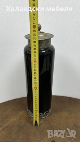 Ваза, снимка 5 - Вази - 54711345