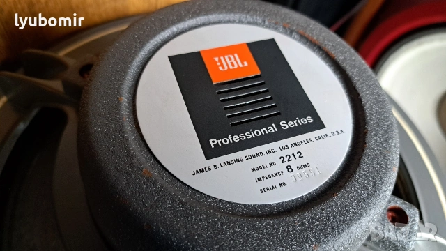 Jbl два говоритела, снимка 4 - Тонколони - 54689910