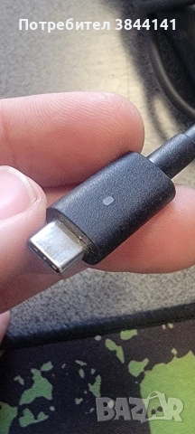 Зарядно Dell 130 W - type C, снимка 2 - Части за лаптопи - 54111522