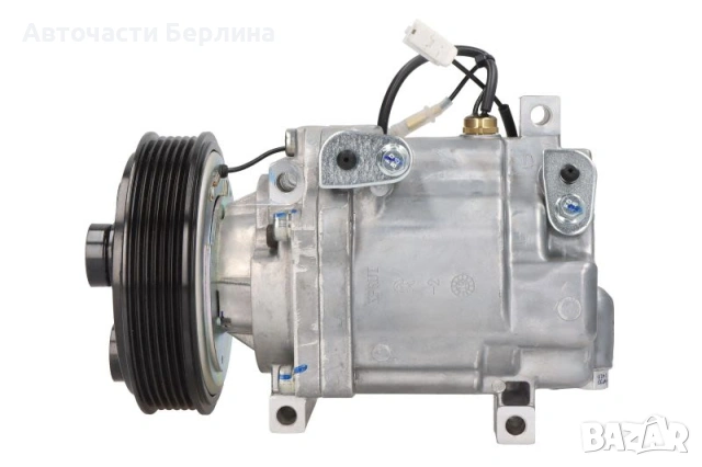Компресор за климатик за Mazda 3