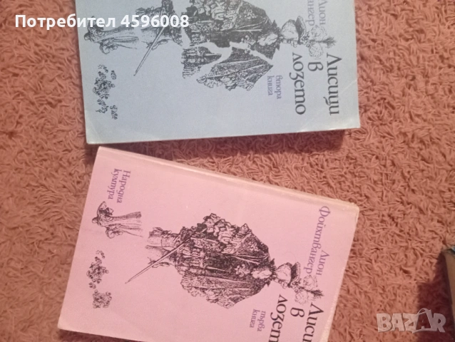 Продавам книги художествена литература , снимка 9 - Художествена литература - 53968229