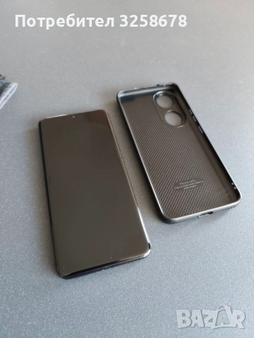 Honor 90 / 512GB + 12GB RAM / REA-NX9, снимка 3 - Huawei - 54758081