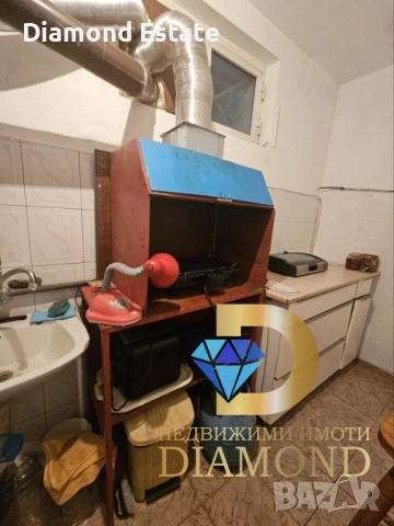 Четириетажна къща с басейн в Димитровград кв. Славянски, снимка 17 - Къщи - 46842796