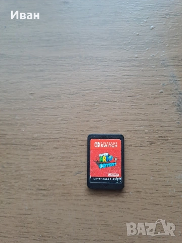игри за нинтендо слич, снимка 2 - Игри за Nintendo - 54629409