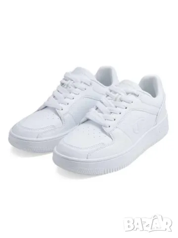 CHAMPION Обувки REBOUND 2.0 LOW, снимка 2 - Дамски ежедневни обувки - 55381625