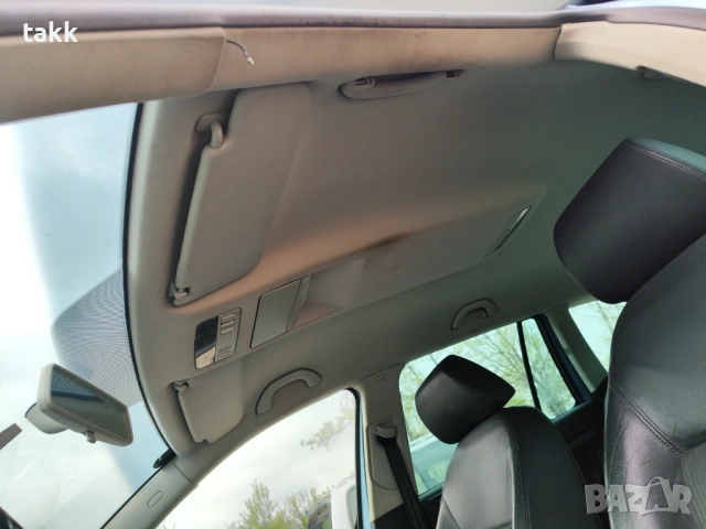 Skoda Octavia mk2 на части BMM/ Шкода Октавия мк2, снимка 7 - Части - 54596069