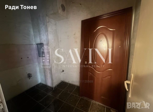 🏡 НОВО ПРЕДЛОЖЕНИЕ В КВ. ВЪЗРАЖДАНЕ – БУРГАС ✨, снимка 7 - Апартаменти - 54614247