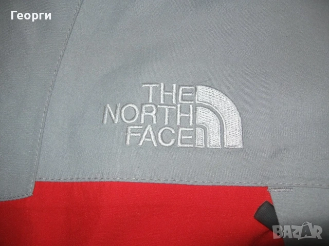 The North Face GORE-TEX Summit Series   XL, снимка 6 - Якета - 55141454