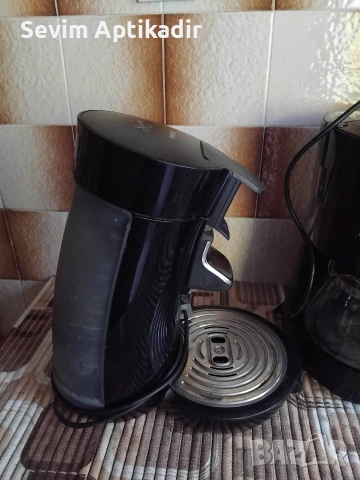 Кафемашини Philips Senseo, снимка 2 - Кафемашини - 54802902