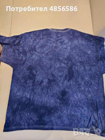 Американска Тениска Gildan - 3XL, снимка 2 - Тениски - 54903187