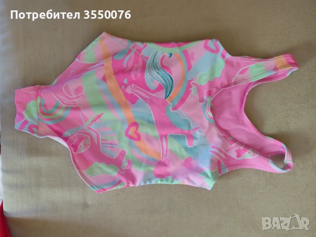Детски бански различни модели, снимка 5 - Детско бельо и бански  - 55195379