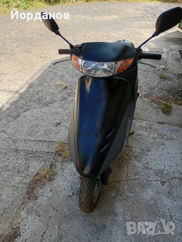 Honda Dio, снимка 2 - Мотоциклети и мототехника - 55056733