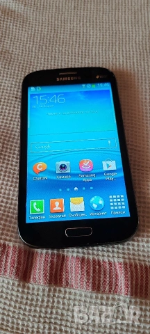 Samsung Galaxy Grand Duos 