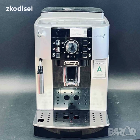 Кафемашина DELONGHI - MAGNIFICA S ECAM21