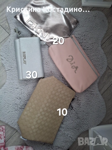 Оригинални чантички, снимка 2 - Чанти - 54293667