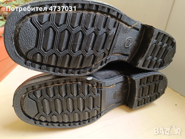 Кубинки ., снимка 4 - Мъжки боти - 54158250