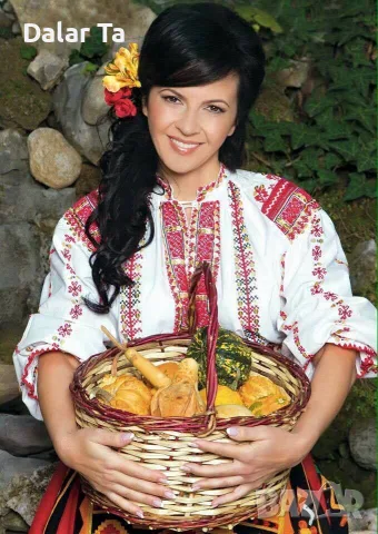 Росица Пейчева - Автограф на DVD и 56 песни, снимка 2 - Грамофонни плочи - 55341957