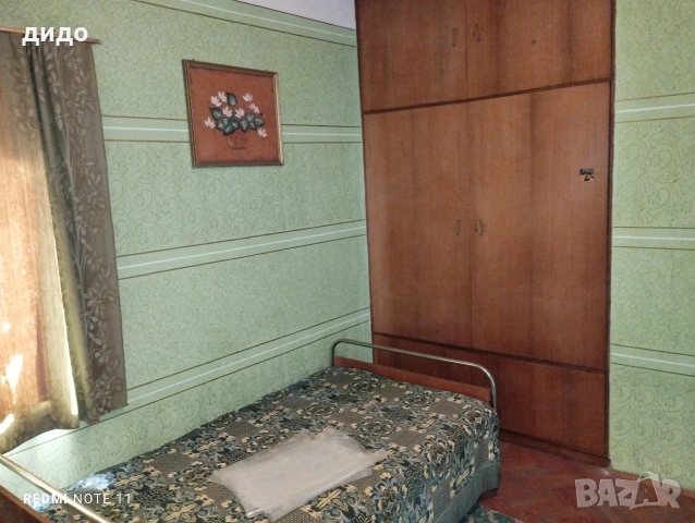 Продавам къща в село Брод Хасковска област , снимка 11 - Къщи - 54729058