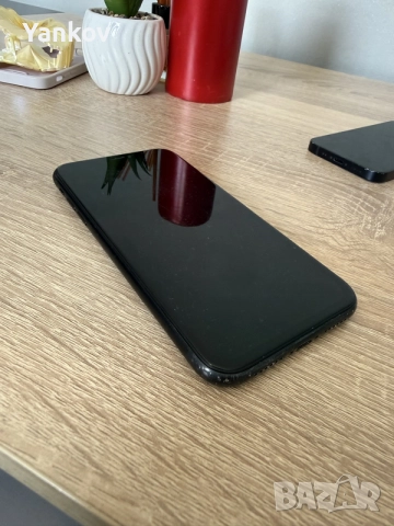 iPhone Xr 64gb черен, снимка 4 - Apple iPhone - 55333914