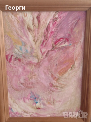 Картини, снимка 10 - Картини - 54153538