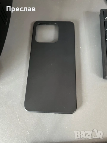 Смартфон Honor X5c Plus 64gb и 4gb калъф , снимка 6 - Huawei - 54978119