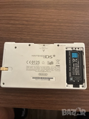 Nintendo DSi White, снимка 6 - Nintendo конзоли - 55493400