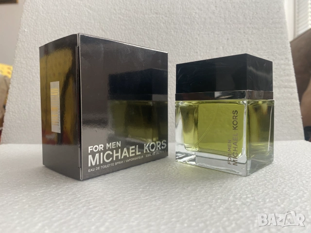Michael Kors for Men 70 ml