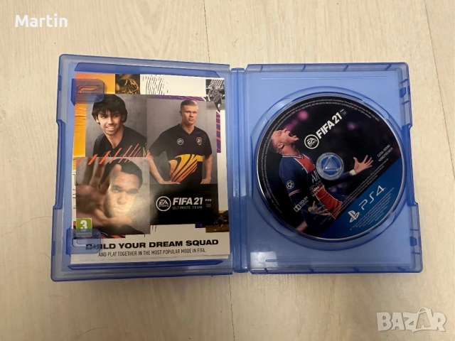 Игри за PS4/PS5, снимка 11 - Игри за PlayStation - 55544914