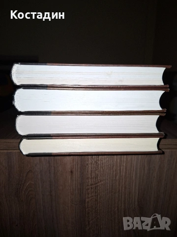История на света - LAROUSSE, снимка 6 - Художествена литература - 55244867