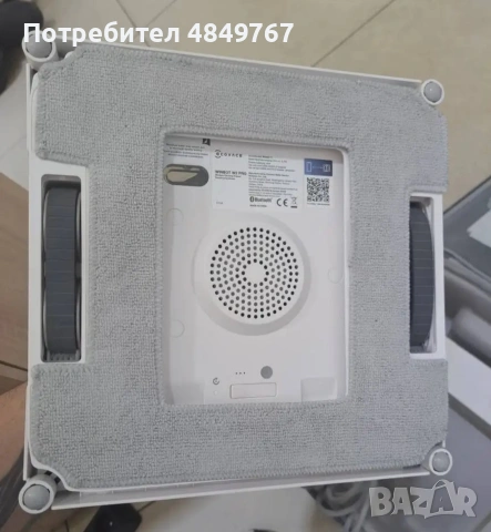 Автоматичен робот за прозорци, снимка 3 - Други - 55190838