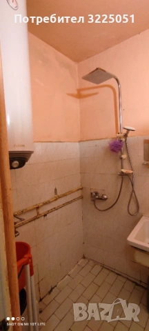 ГАРСОНИЕРА В КВ.ДОБРУДЖАНСКИ, снимка 3 - Апартаменти - 54836322
