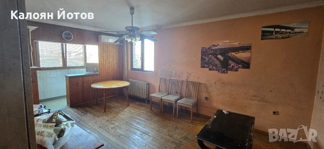 Давам тристаен апартамент под наем, без посредници