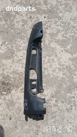 Основа ляв стоп Fiat Doblo 2008 735388402