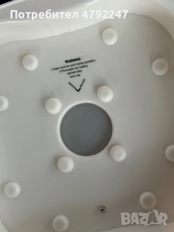 Уред за кисело мляко Luvele Pure (Германия), снимка 7 - Други - 54149361