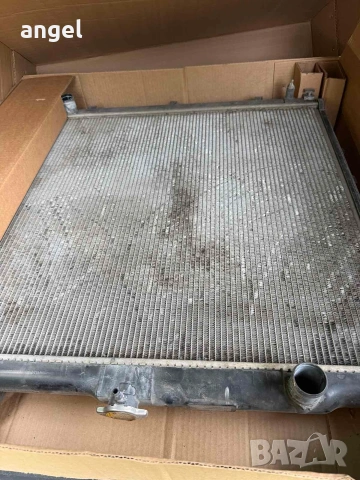 Оригинален радиатор за Тойота Секвоя , снимка 4 - Части - 54948366