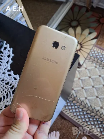 Samsung A5 2017- SM A520F за части