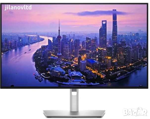 Монитор Dell U2725QE UltraSharp 27" 4K Thunderbolt Hub Monitor