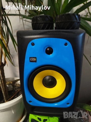 активни колони KRK 8 g2