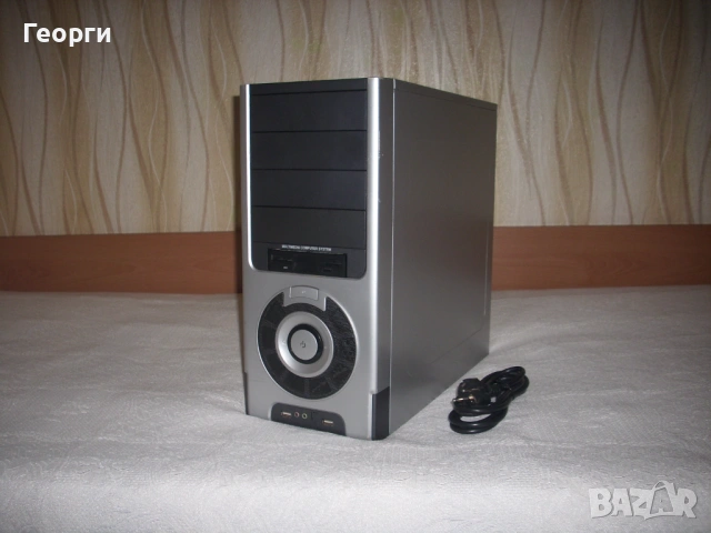 Компютър "Gigabyte", снимка 2 - За дома - 54370127