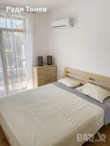     🏡 Двустаен апартамент в комплекс Vineyards Resort, гр. Ахелой 🏡, снимка 4 - Апартаменти - 55177151