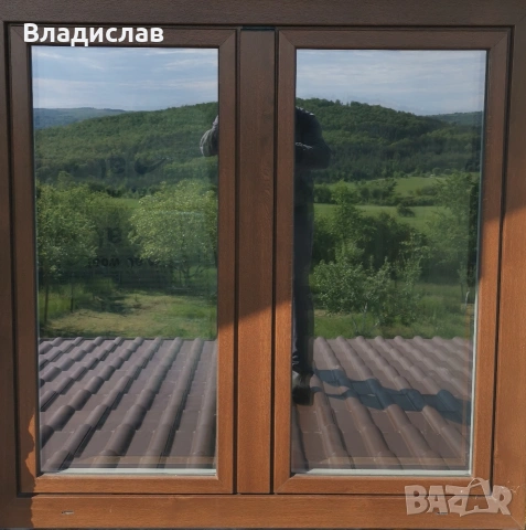 ПВЦ Дограма