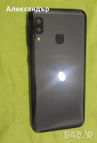 Samsung Galaxy A20e, снимка 2 - Samsung - 55310174